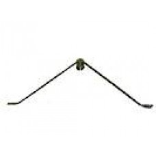 Broom brace 28mm